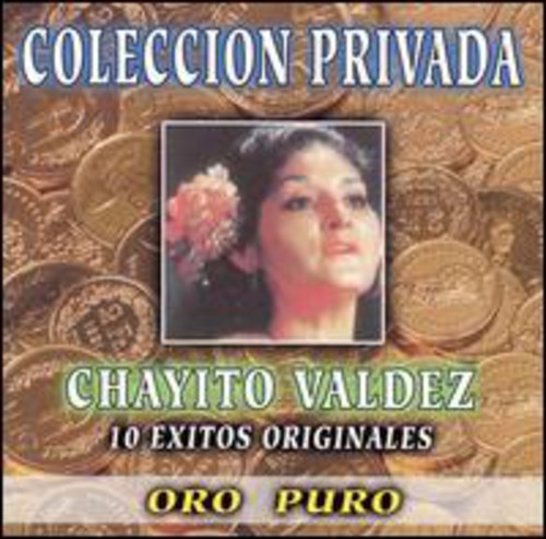 Chayito Valdz - Coleccion Privada