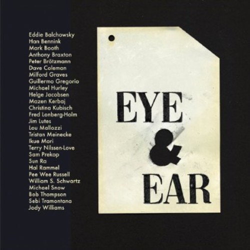 Eye and Ear: Artist <-> Musician