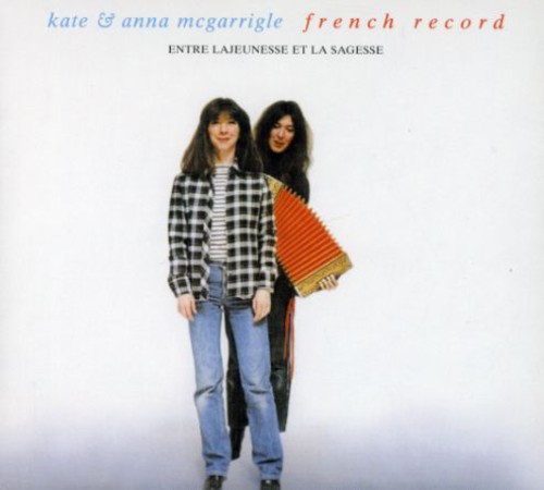 French Record-Entre la Jeunesse Et la Sagesse [Import]