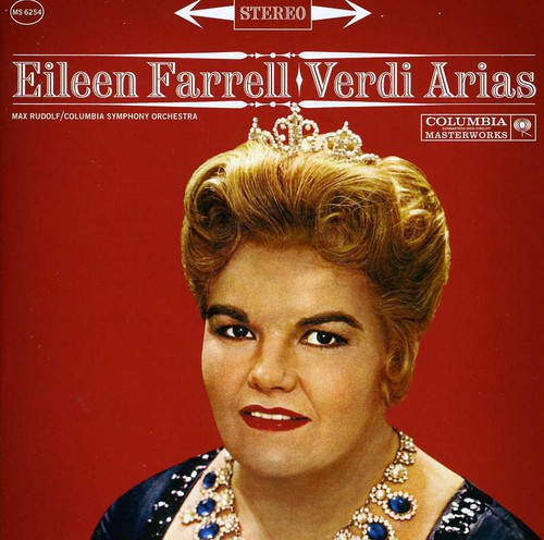 Verdi Arias