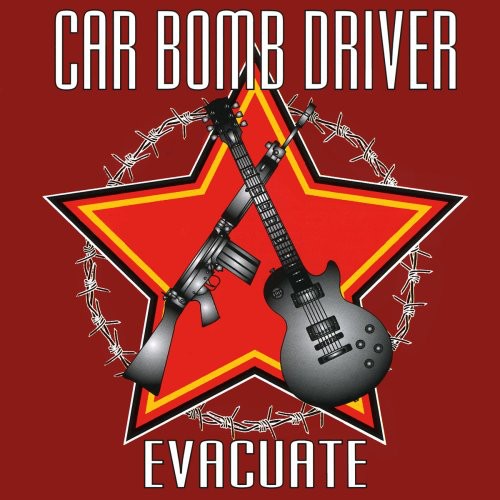 Evacuate [Explicit Content]