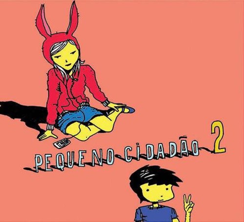 Pequeno Cidadao [Import]