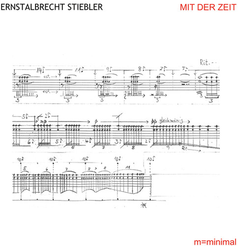 Mit Der Zeit