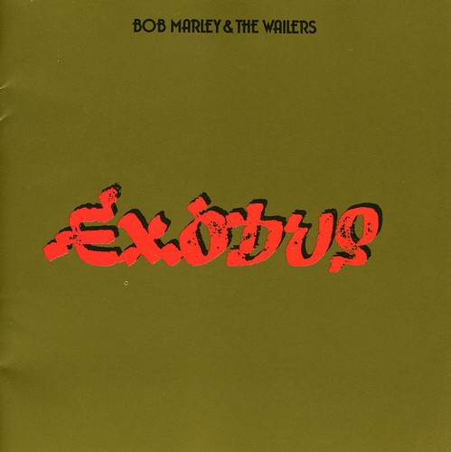 Exodus [Import]
