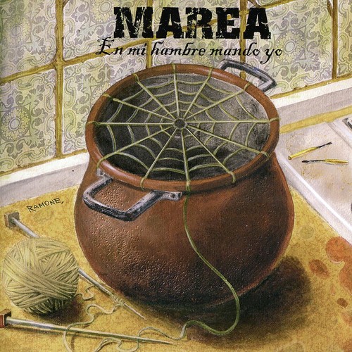 En Mi Hambre Mando Yo [Import]