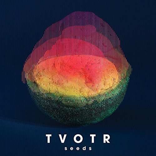 TV On The Radio - Seeds [Import]