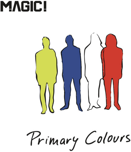 Primary Colors