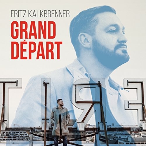 Grand Depart [Import]