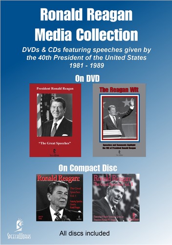 Reagan Collection