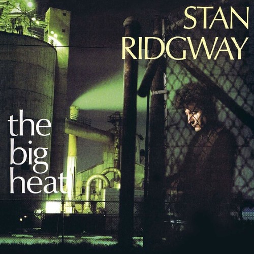 Big Heat [Import]