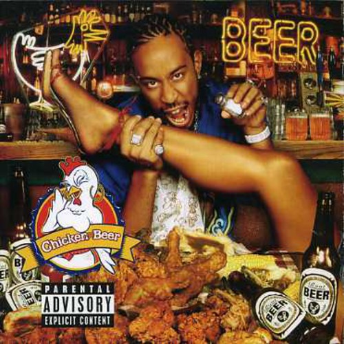 Chicken N Beer [Import]