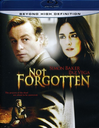 Not Forgotten