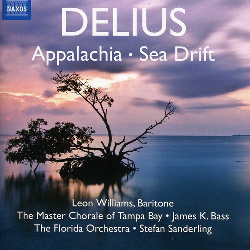 Appalachia /  Sea Drift