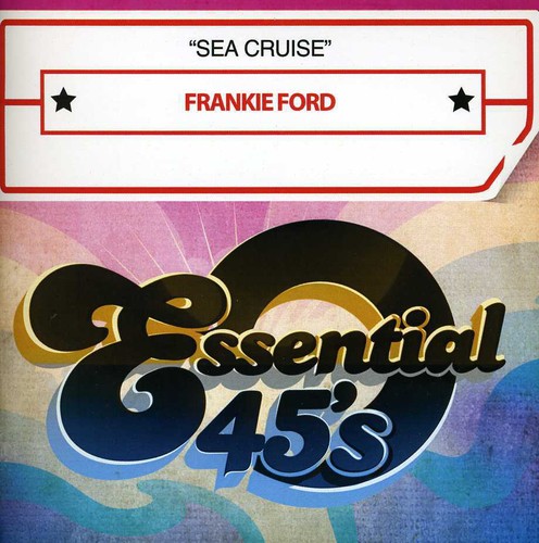 Sea Cruise