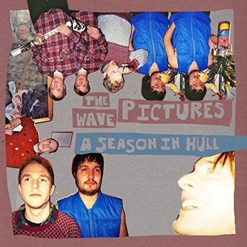 Season in Hull