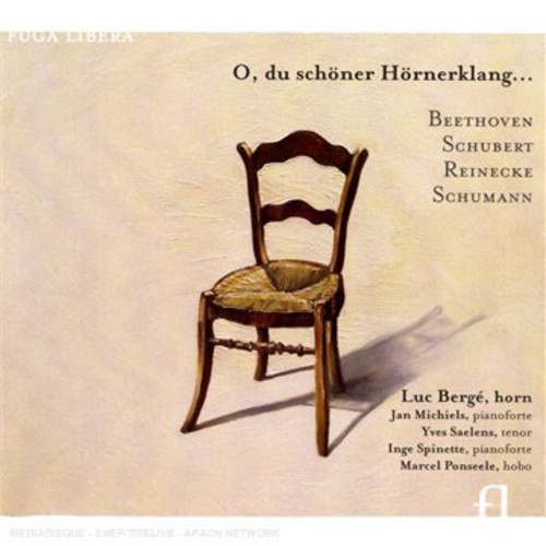 O Du Schoner Hornerklang