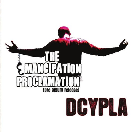 Emancipation Proclamation