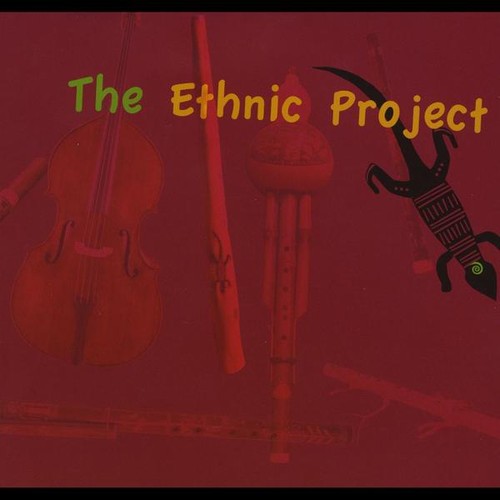 Ethnic Project / Various