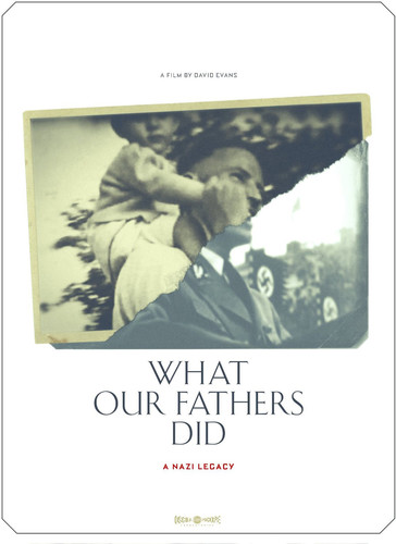 What Our Fathers Did
