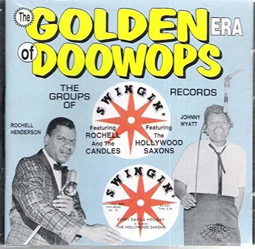 Golden Era of Doowops