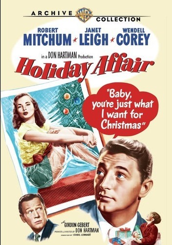 Holiday Affair - Holiday Affair