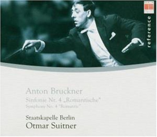 Symphony No 4