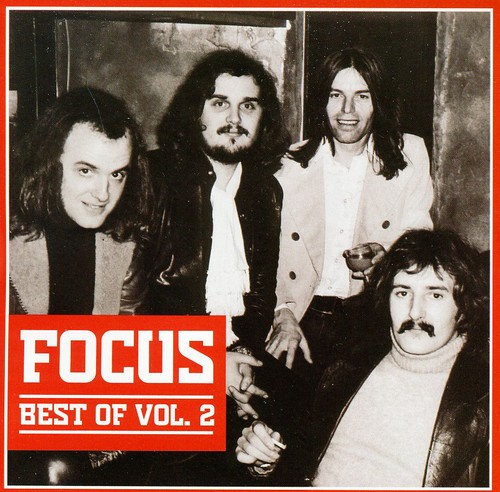 Best of Focus 2 [Import]