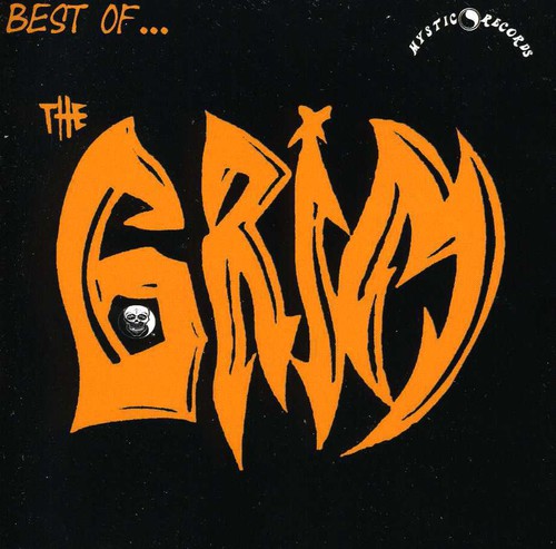 Best of the Grim