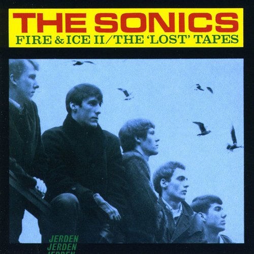 Fire and Ice: The Lost Tapes, Vol.2