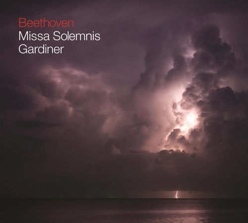 Missa Solemnis