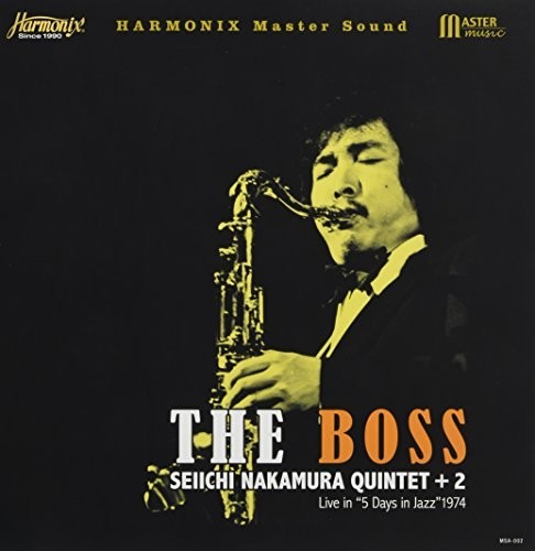 The Boss