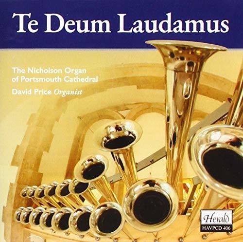 Te Deum Laudamus