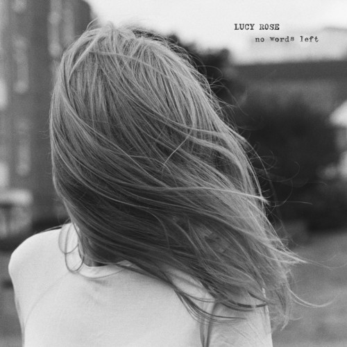 Lucy Rose - No Words Left [White LP]