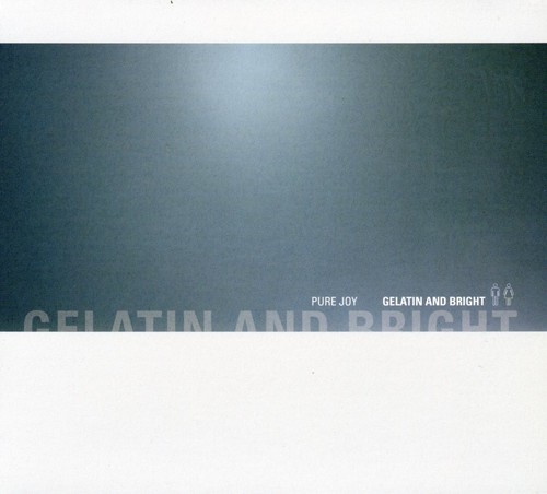Gelatin and Bright