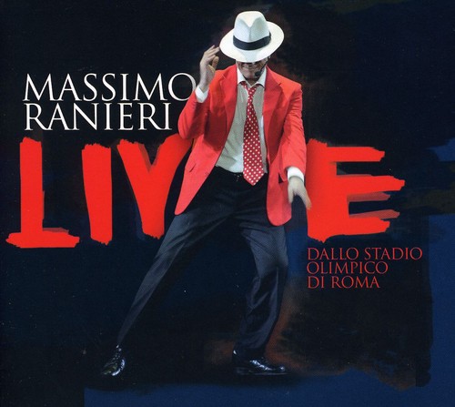 Live Dallo Stadio Olimpico Di Roma [Import]