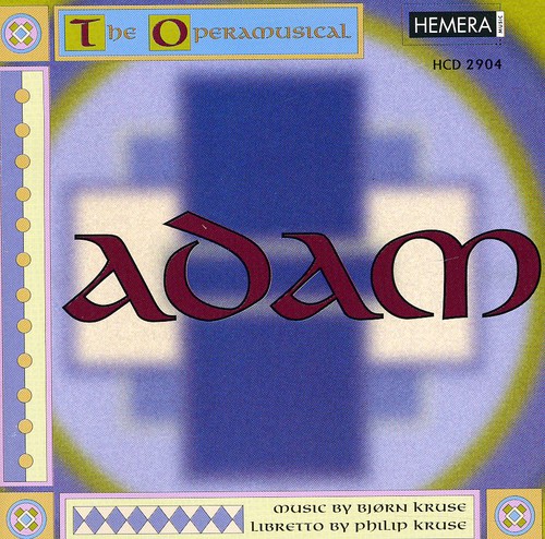 Operamusical Adam