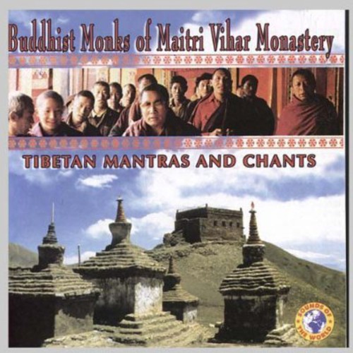 Tibetan Mantras & Chants