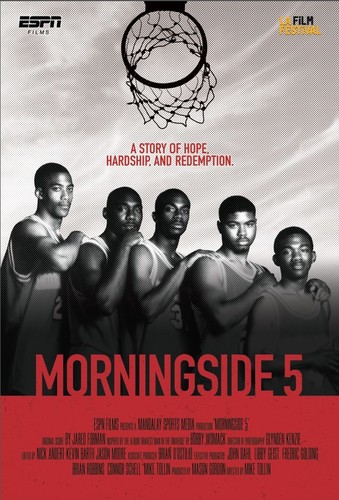 ESPN Films 30 For 30: Morningside 5