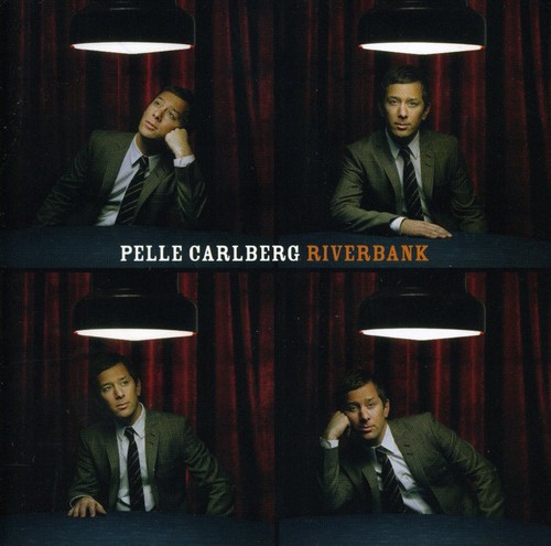 Riverbank EP