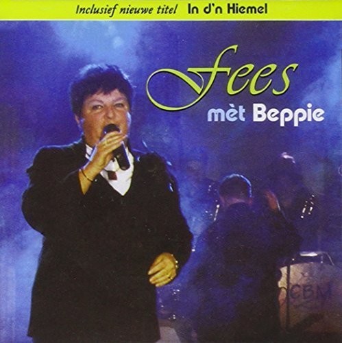 Fees Met Beppie