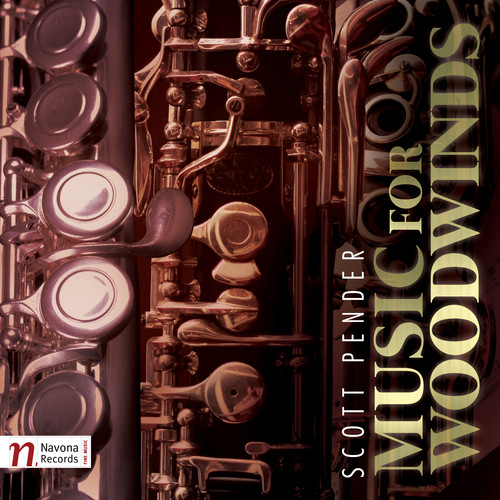MUSIC FOR WOODWINDS