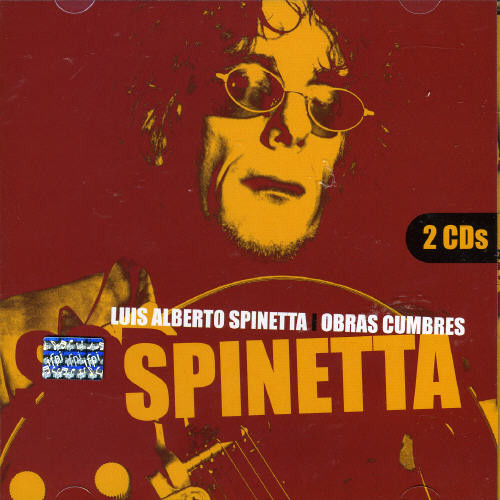 Obras Cumbres (2CD) [Import]