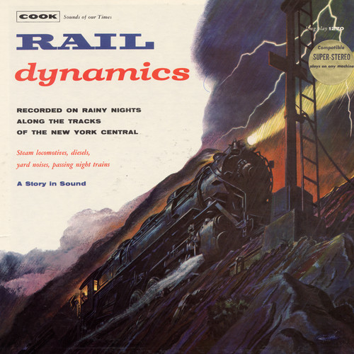 Rail Dynamics /  Various