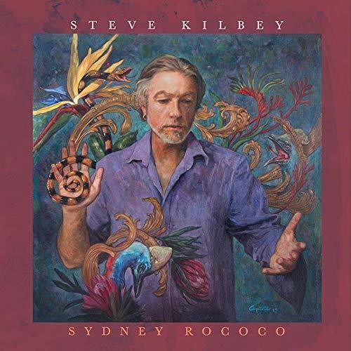 Sydney Rococo [Import]