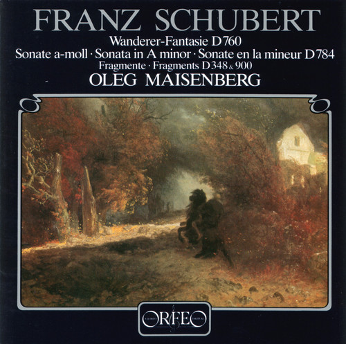 Wanderer-Fantasie