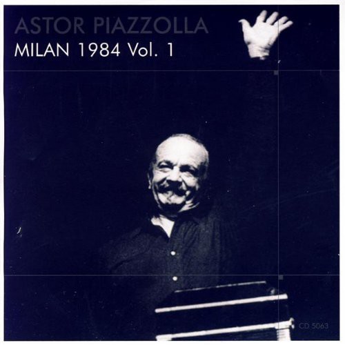 Milan 1984 1 [Import]