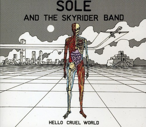 Hello Cruel World