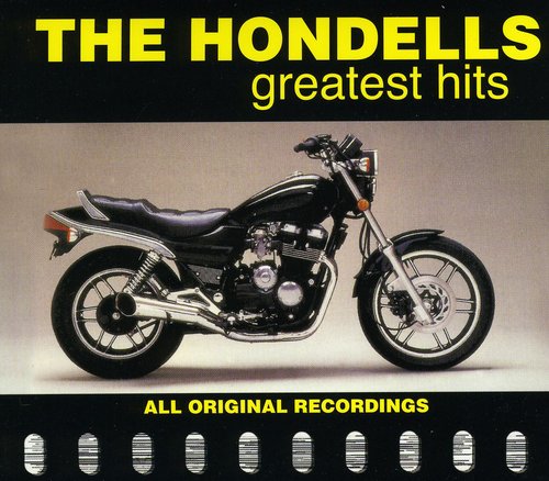 Greatest Hits