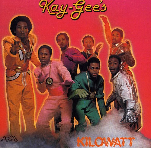 Killowatt [Import]