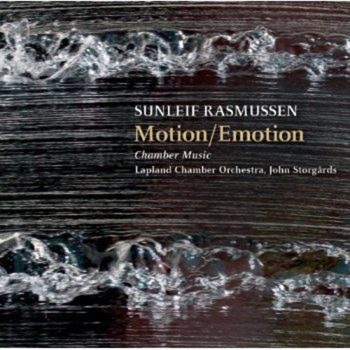 Motion/ Emotion - Chamber Music